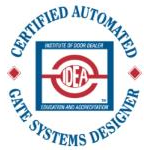 Texarkana, Texas certified automated gate professionals