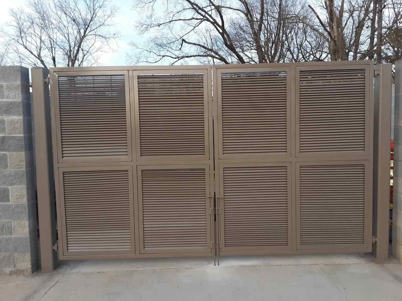 Commercial Gate Systems for the Texarkana, Texas area